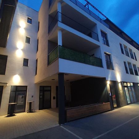 Apartman N&N Koprivnica Eksteriør bilde