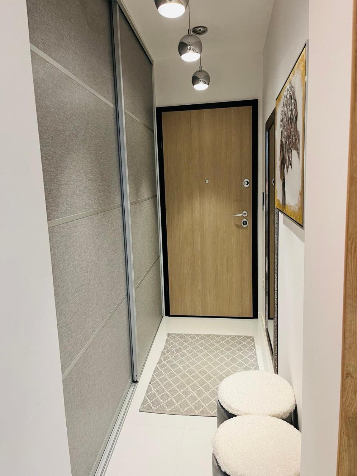 Apartman N&N Koprivnica Eksteriør bilde