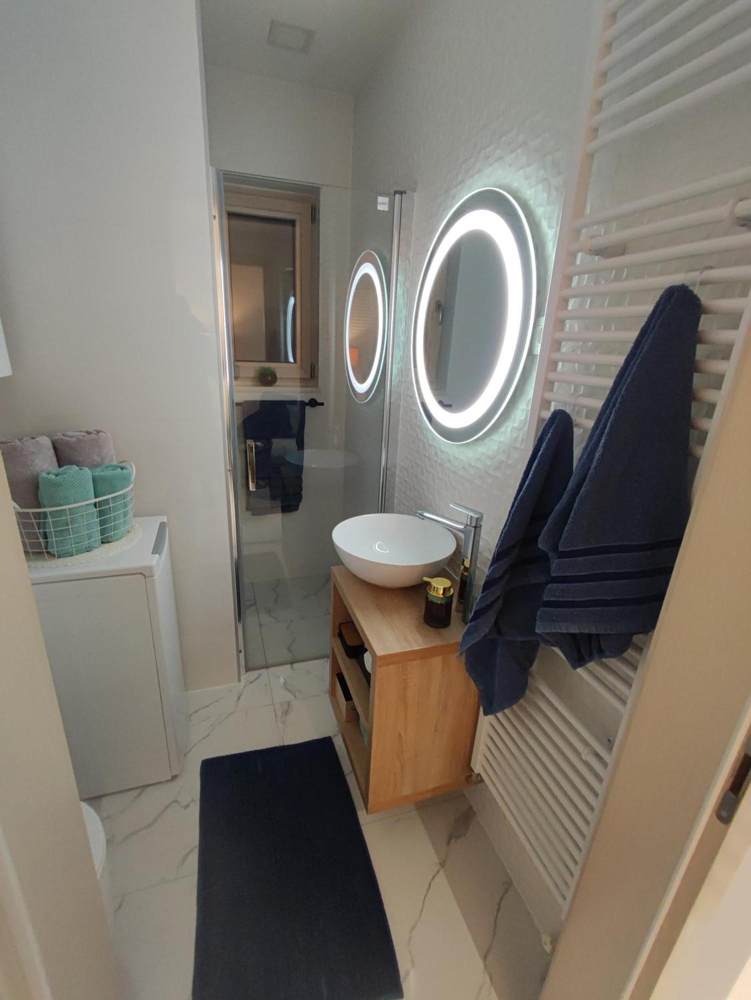 Apartman N&N Koprivnica Eksteriør bilde