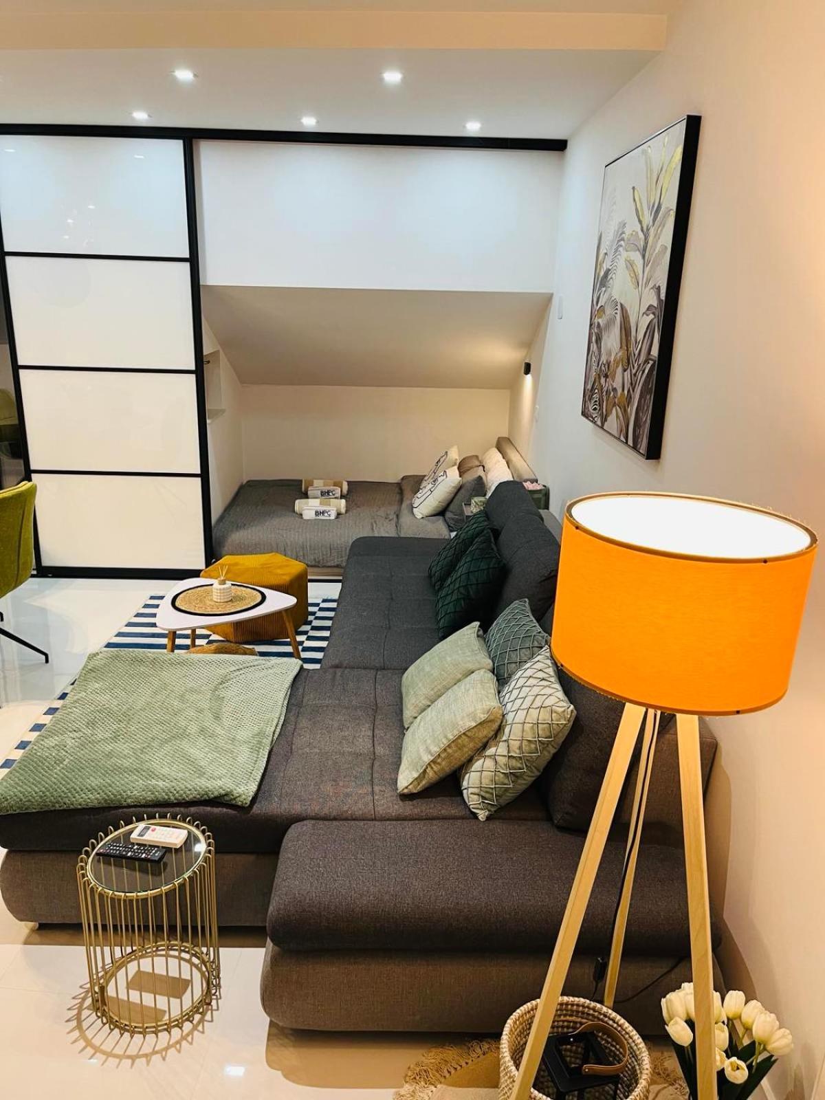 Apartman N&N Koprivnica Eksteriør bilde