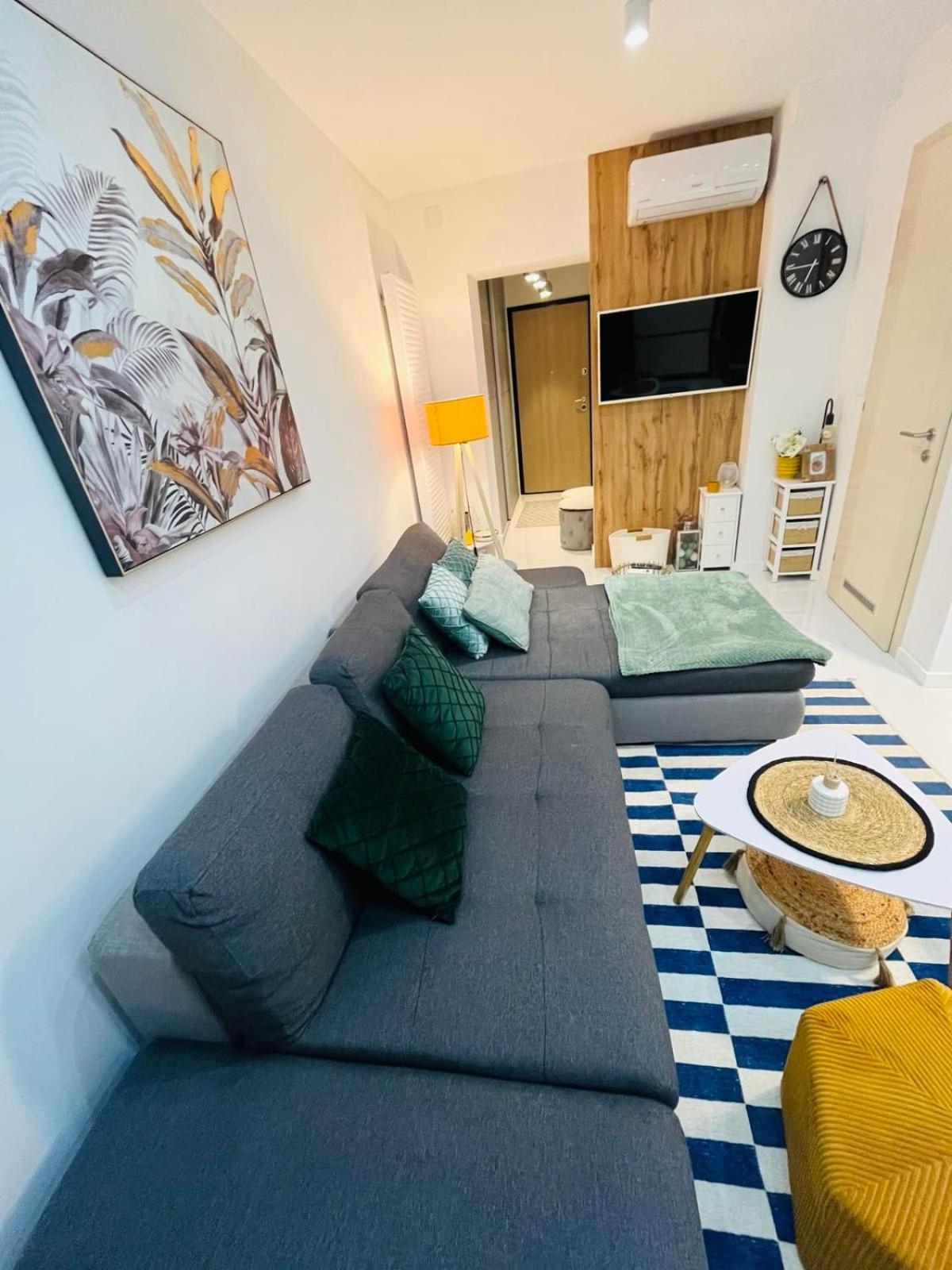 Apartman N&N Koprivnica Eksteriør bilde