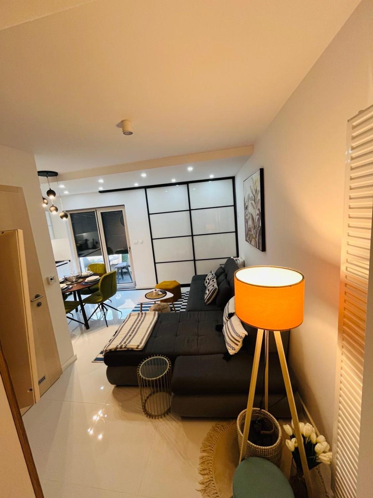 Apartman N&N Koprivnica Eksteriør bilde