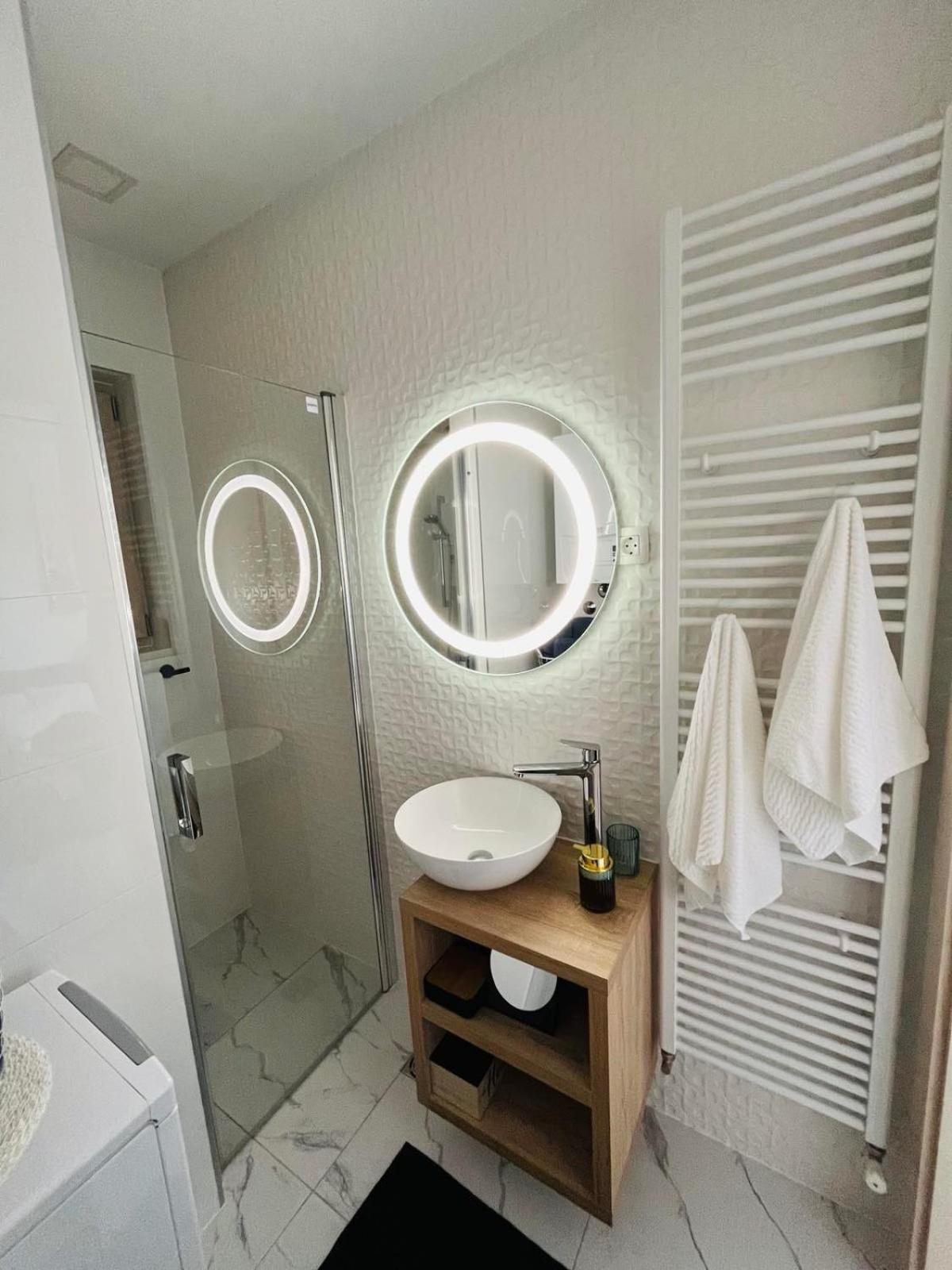 Apartman N&N Koprivnica Eksteriør bilde
